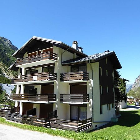 Confortable Studio Avec Balcon Sud, Pied Des Pistes, 4 Personnes, Pralognan-La-Vanoise - Fr-1-464-71 Экстерьер фото
