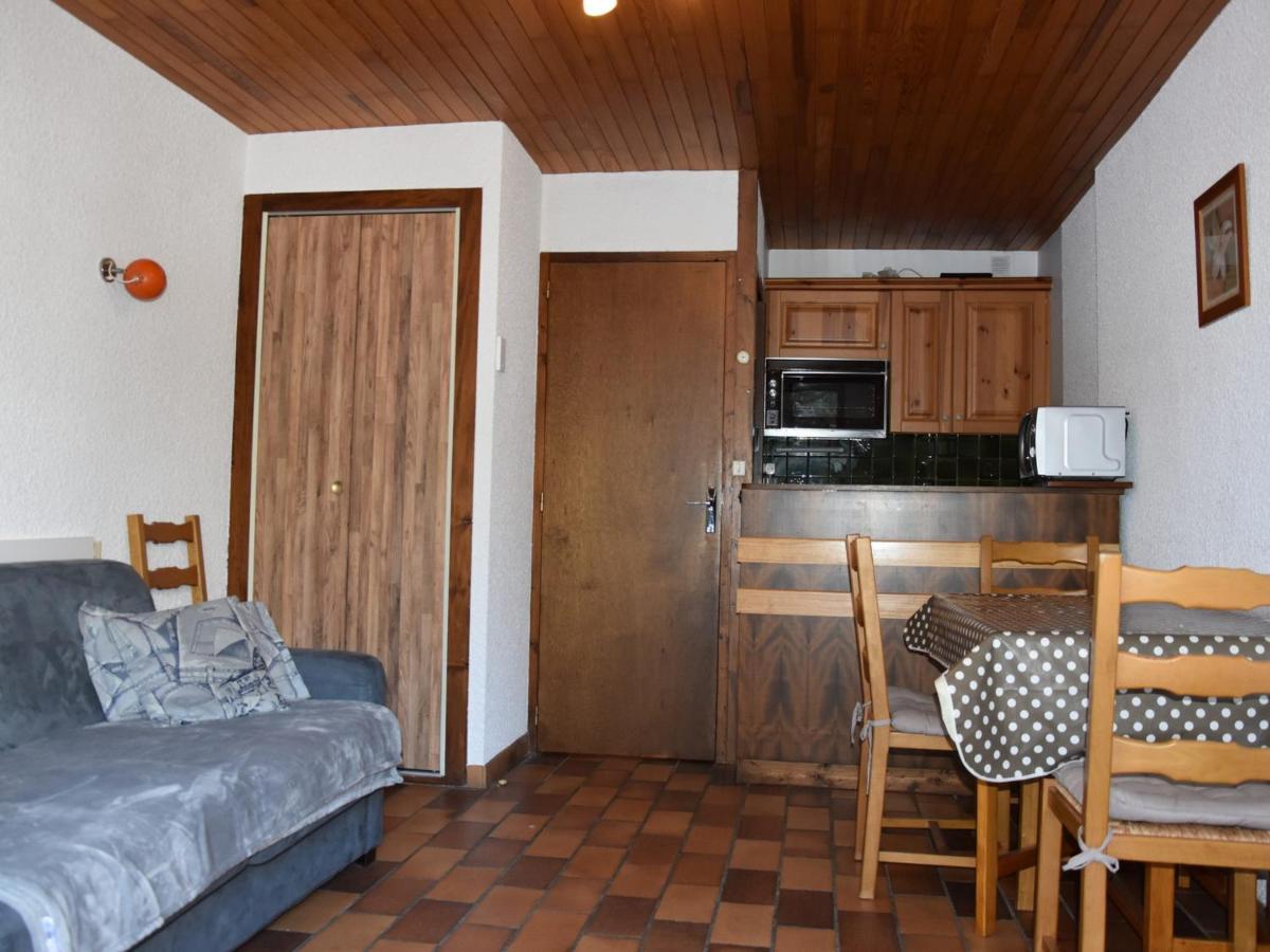 Confortable Studio Avec Balcon Sud, Pied Des Pistes, 4 Personnes, Pralognan-La-Vanoise - Fr-1-464-71 Экстерьер фото