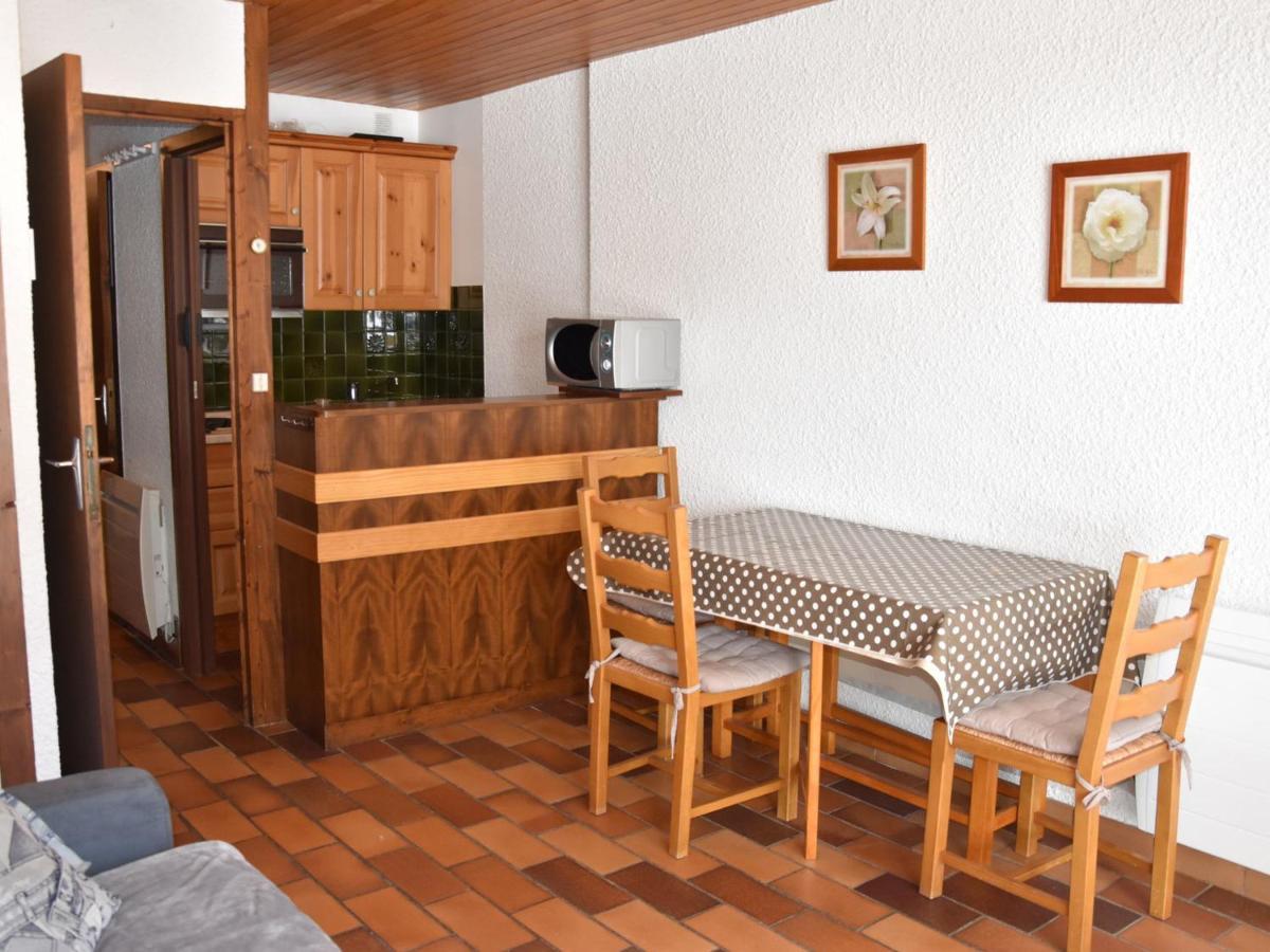 Confortable Studio Avec Balcon Sud, Pied Des Pistes, 4 Personnes, Pralognan-La-Vanoise - Fr-1-464-71 Экстерьер фото