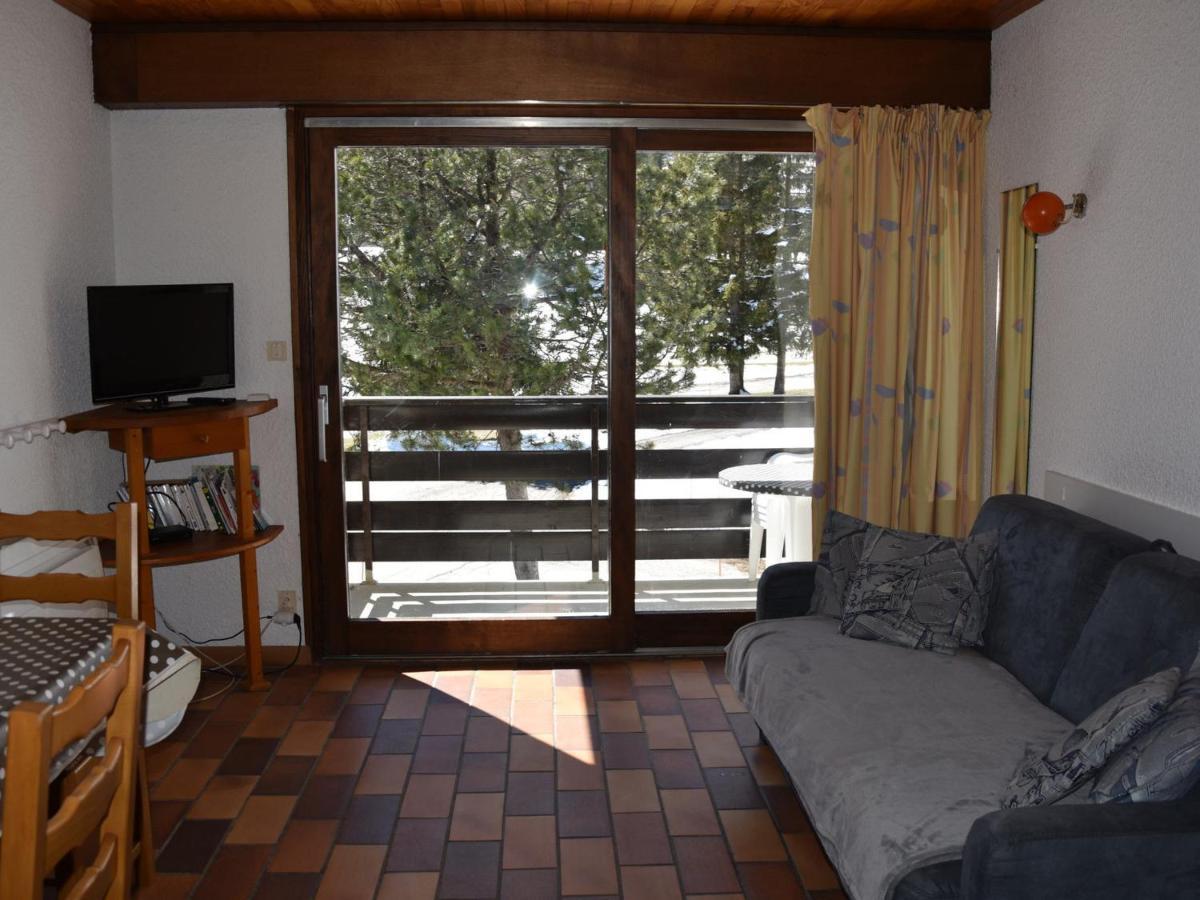 Confortable Studio Avec Balcon Sud, Pied Des Pistes, 4 Personnes, Pralognan-La-Vanoise - Fr-1-464-71 Экстерьер фото