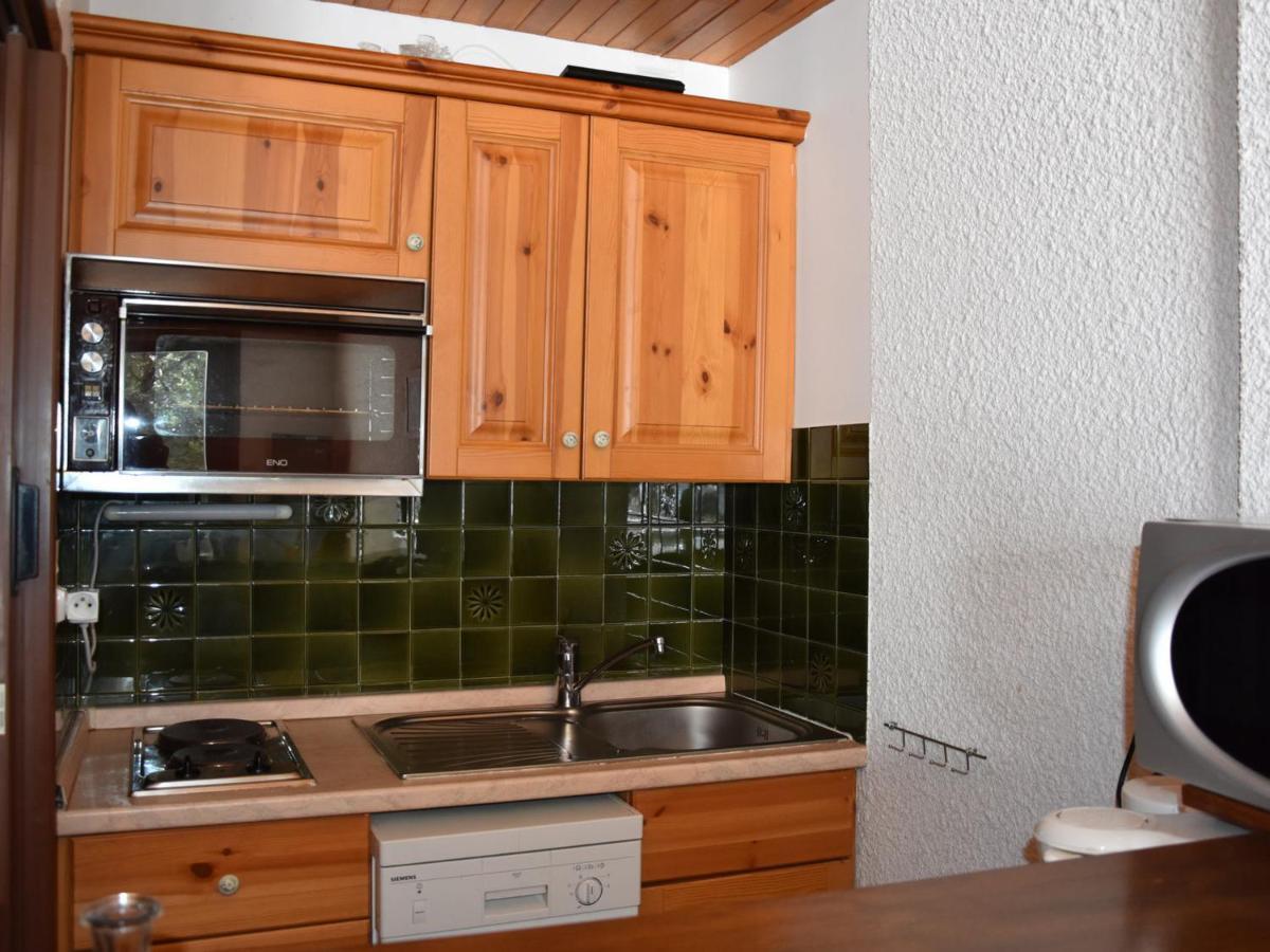 Confortable Studio Avec Balcon Sud, Pied Des Pistes, 4 Personnes, Pralognan-La-Vanoise - Fr-1-464-71 Экстерьер фото